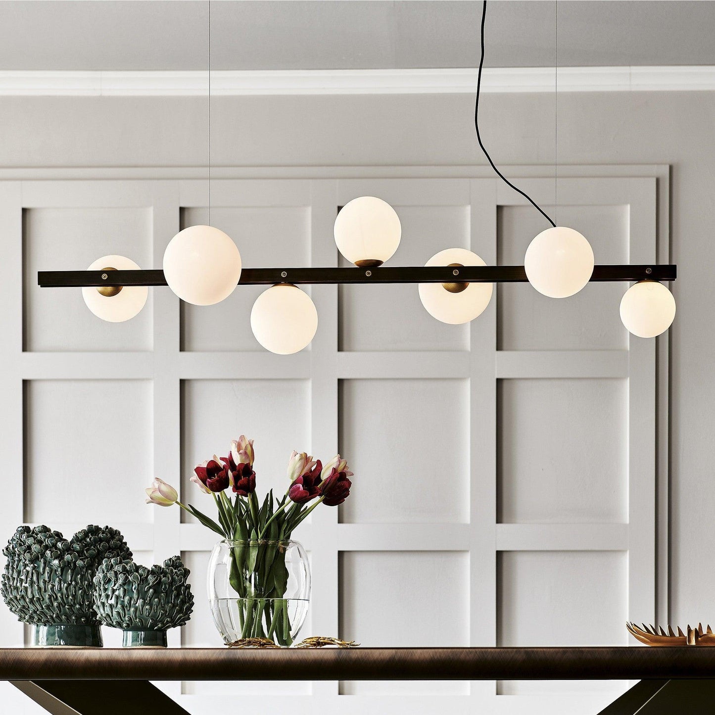 Planeta Lamp