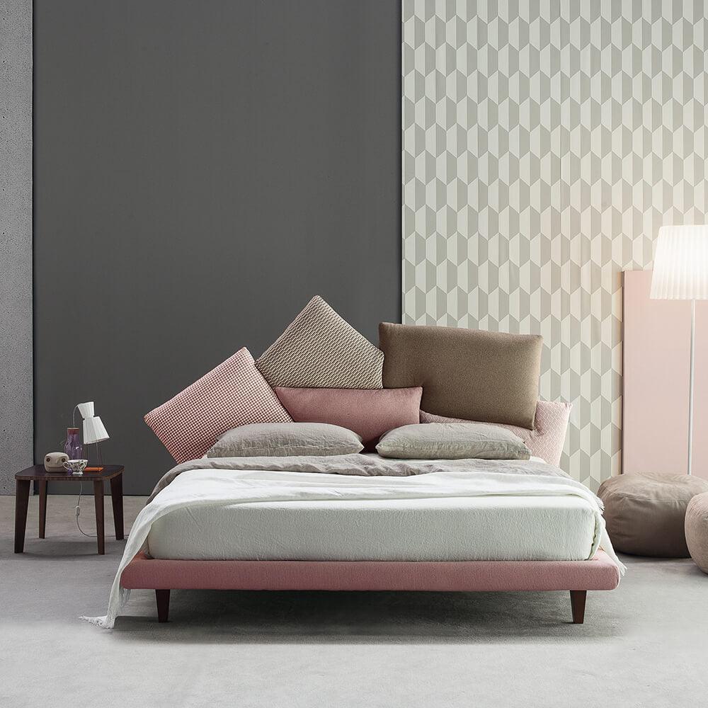 Picabia Bed