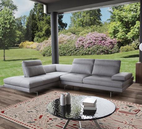 Toby Wing Sofa