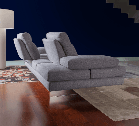 Toby Wing Sofa