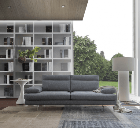 Toby Wing Sofa