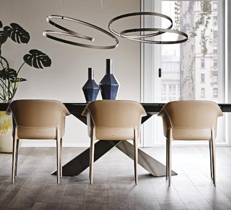 Zuleika Chair