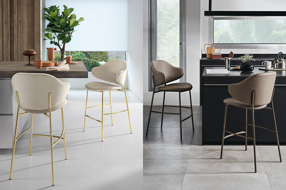 What You Need To Know To Pick The Right Bar Stool