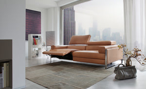 How to maintain leather sofas in Singapore