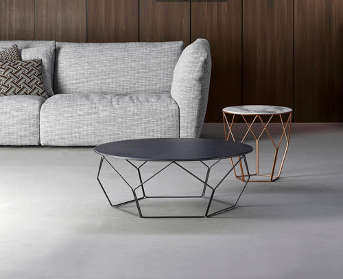 Coffee & Side Tables