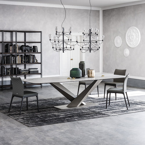 Dining Table - Fixed