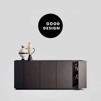 Cornice Sideboard