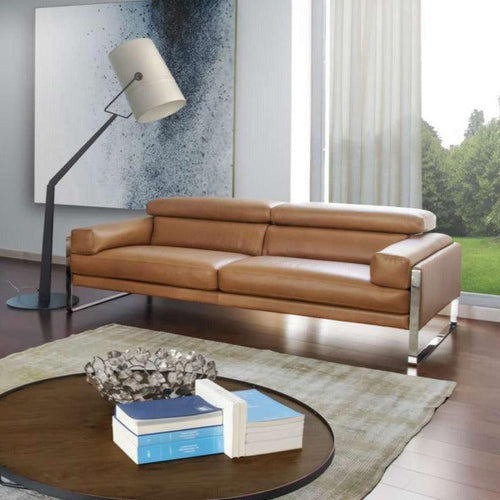 Sofa - Leather