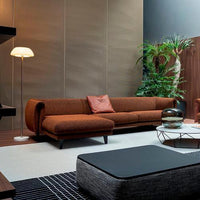 Saddle Sofa
