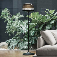 Pin Lamp Stand