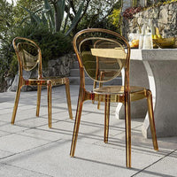 Parisienne Chair