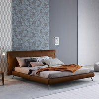 Cuff Bed