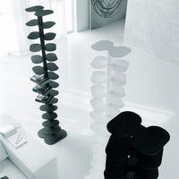 DNA Bookcase