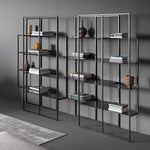 OPTIC BOOKCASE