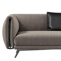 Saddle Sofa