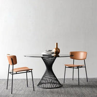 Vortex Round Table