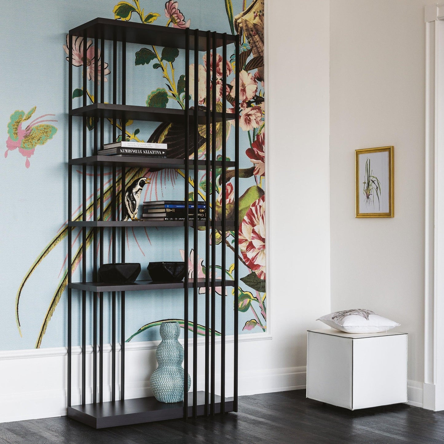 Arsenal Bookcase