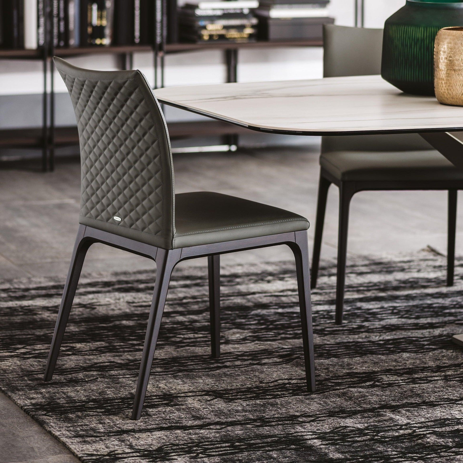 Arcadia Couture Chair – XZQT Singapore - Main Image