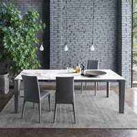 Delta Extendable Table