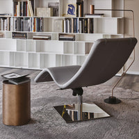 Casanova Lounge Chair