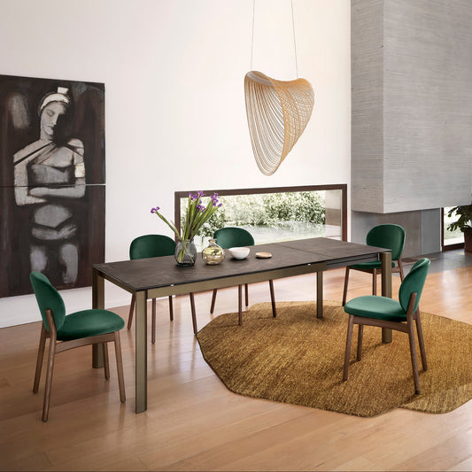 Stream Extendable Table