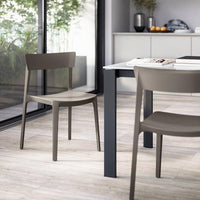 Skin Chair