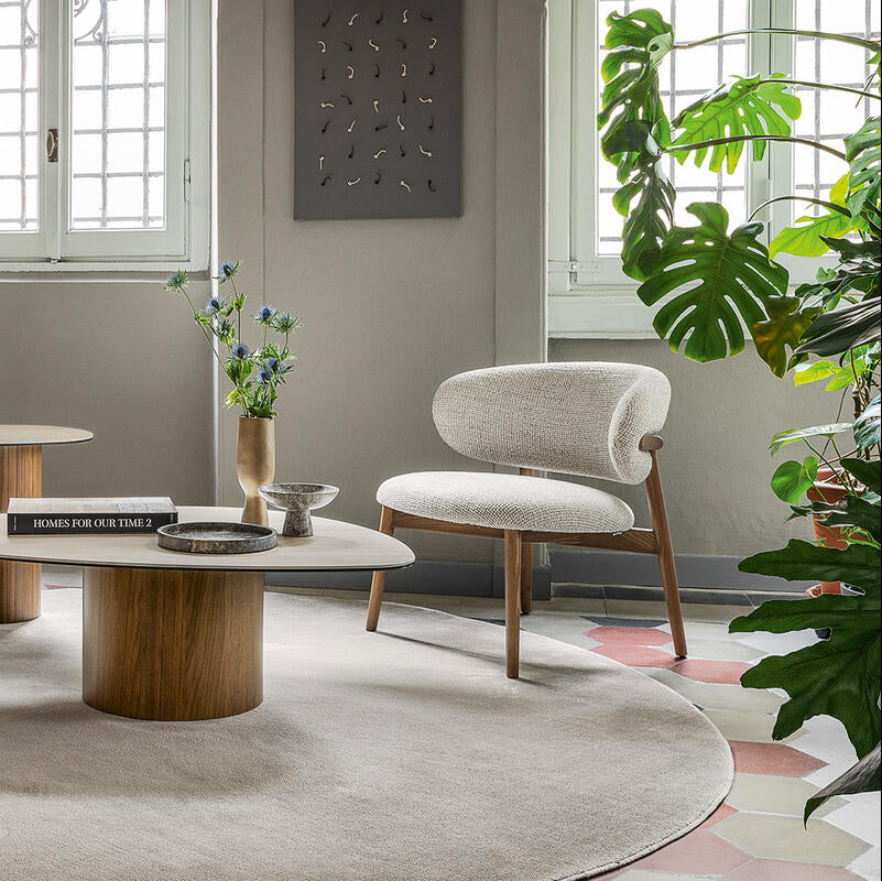 Oleandro Lounge Chair