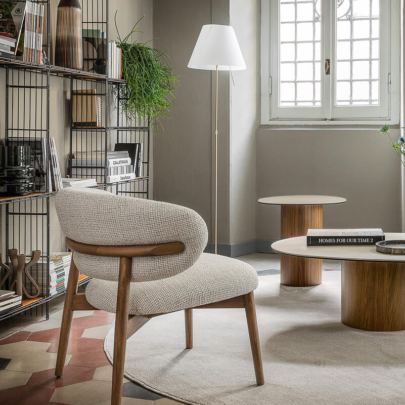 Oleandro Lounge Chair