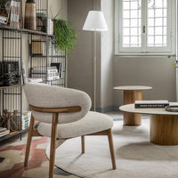 Oleandro Lounge Chair