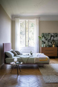 Thin Bed