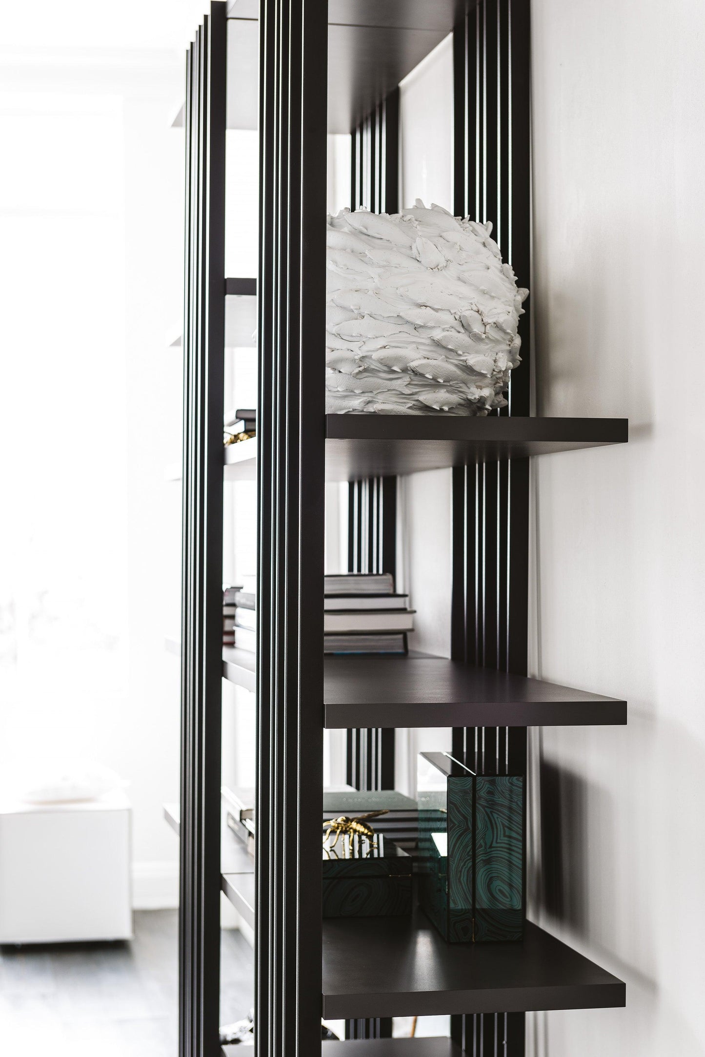 Arsenal Bookcase
