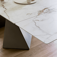 Prora Table