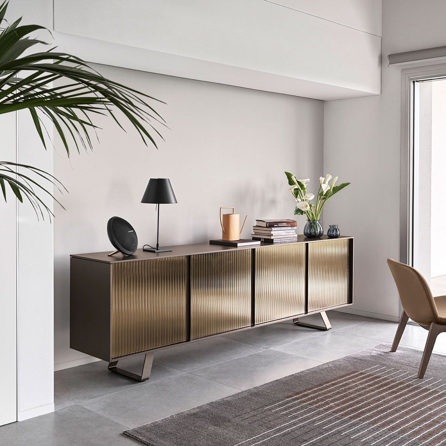 Secret Sideboard