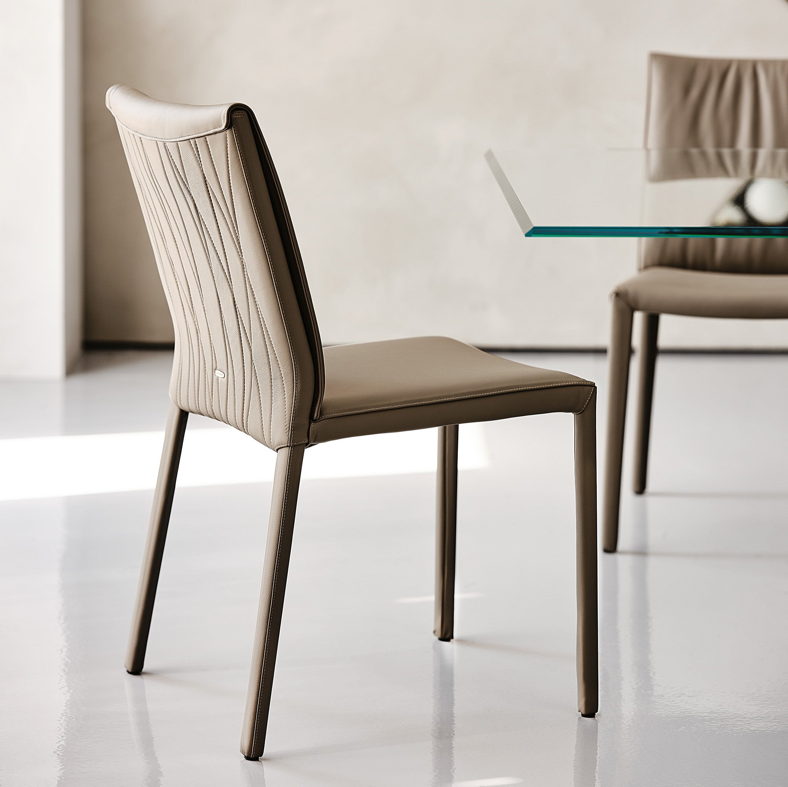 Italia Couture Chair – XZQT Singapore