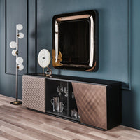 Aston Sideboard
