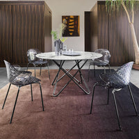 Saint Tropez Stackable Chair