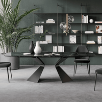 Prora Table