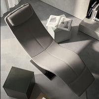 Casanova Lounge Chair