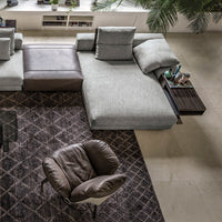 Atlas Sofa