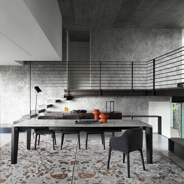Alpha Extendable Table – XZQT Singapore