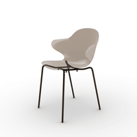 Saint Tropez Stackable Chair