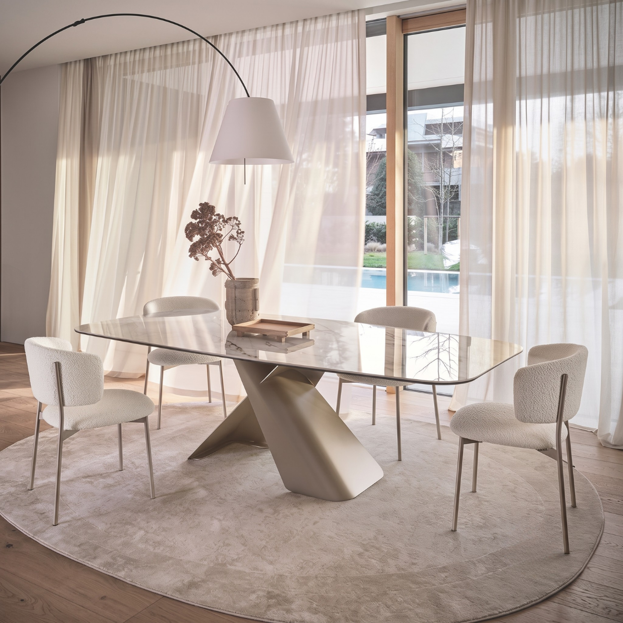Axiom Table