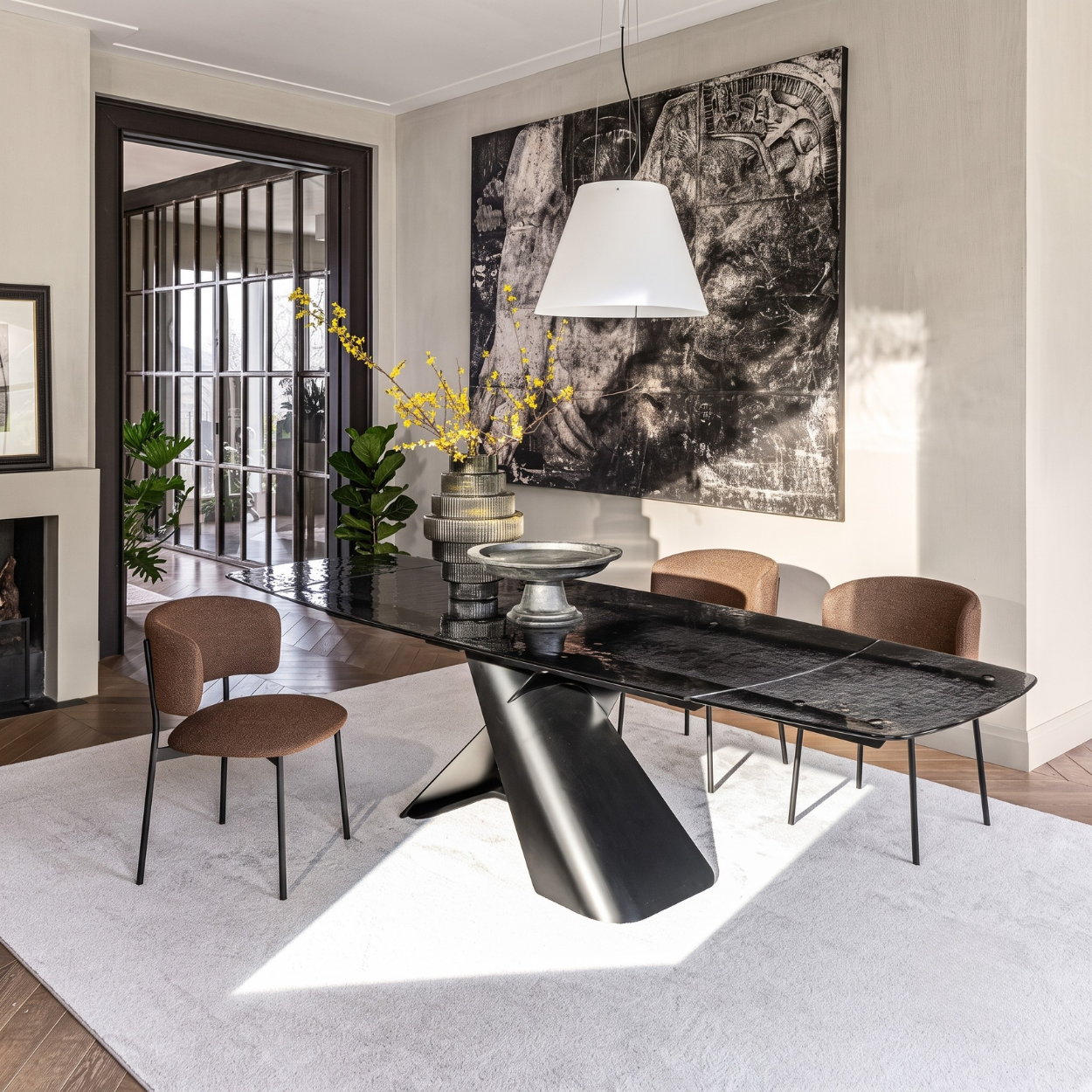 Axiom Table