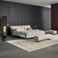 Blend Bed