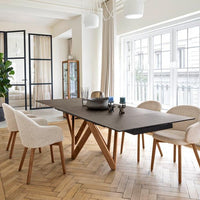 Cartesio Table