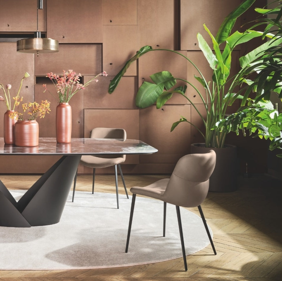 Onda Chair – XZQT Singapore