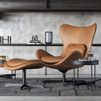 Lazy Armchair