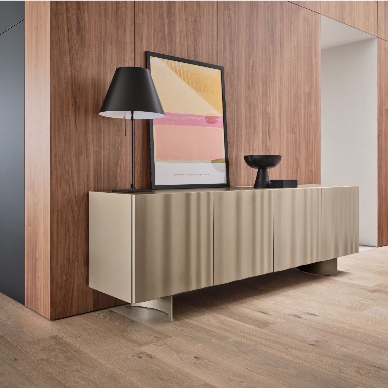 Velo Sideboard