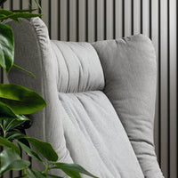 Colibrì Lounge Chair