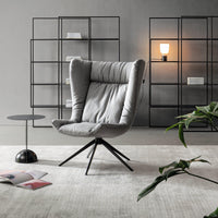 Colibrì Lounge Chair